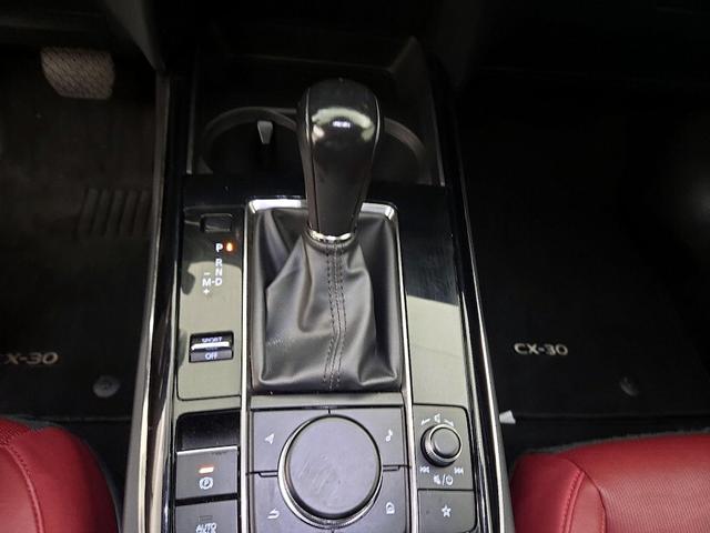 Photo of 2022 Gray Mazda CX-30