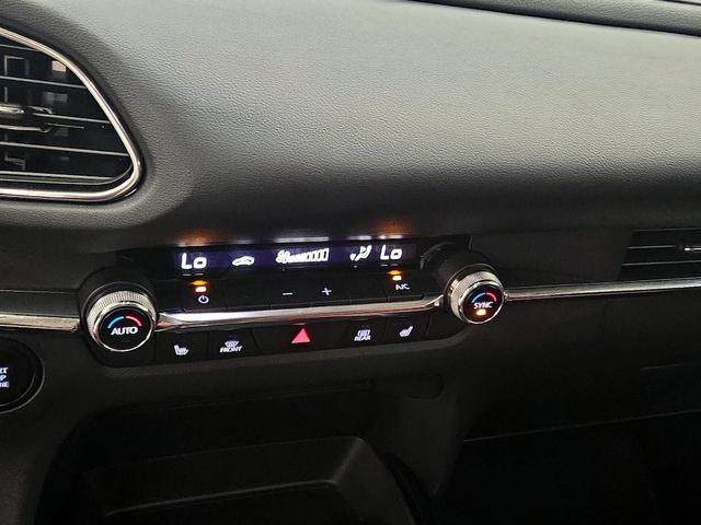 Photo of 2022 Gray Mazda CX-30