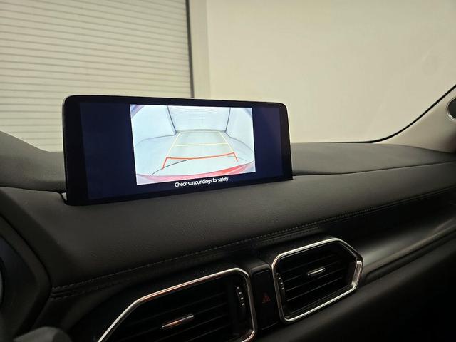 Photo of 2021 Red Mazda CX-5