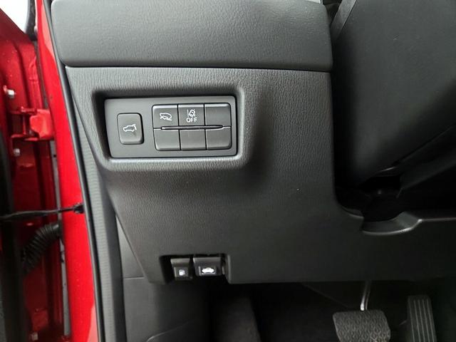 Photo of 2021 Red Mazda CX-5