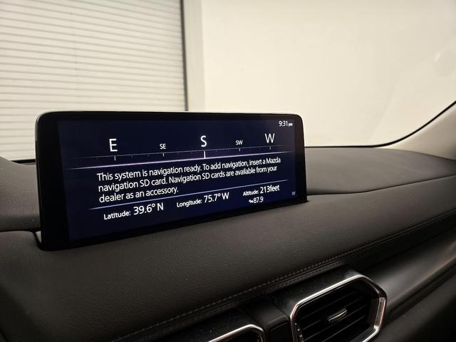 Photo of 2021 Red Mazda CX-5
