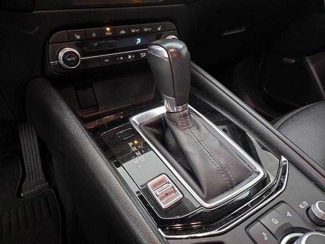 Photo of 2021 Red Mazda CX-5