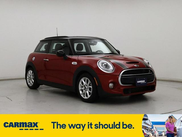 2015 MINI Hardtop