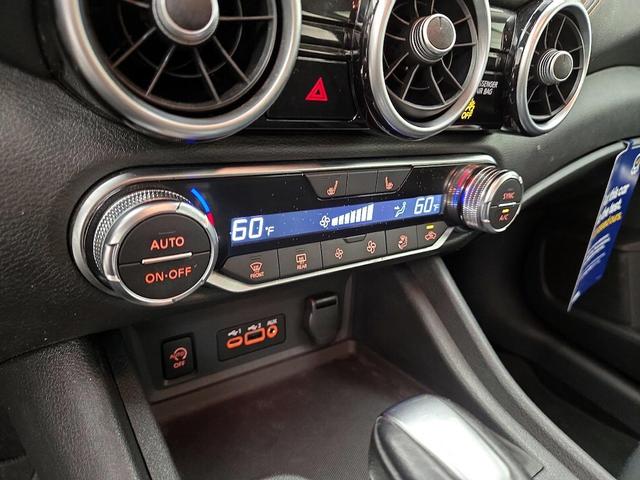 Photo of 2024 Gray Nissan Sentra