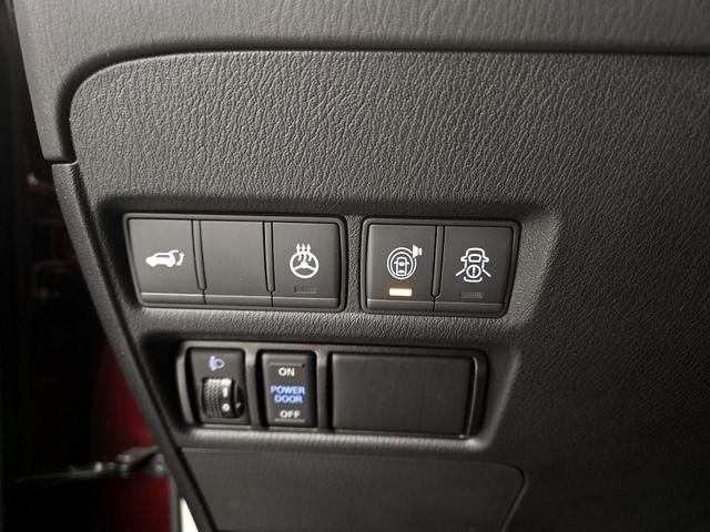 Photo of 2021 Red INFINITI QX80