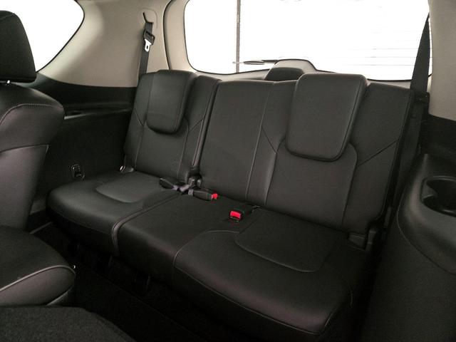 Photo of 2021 Red INFINITI QX80