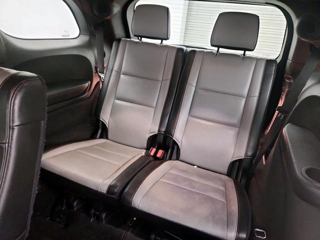 Photo of 2022 Gray Dodge Durango