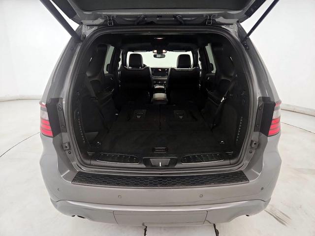Photo of 2022 Gray Dodge Durango