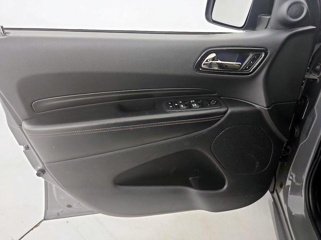 Photo of 2022 Gray Dodge Durango