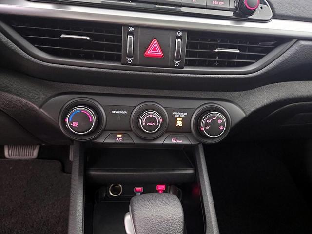 Photo of 2024 White Kia Forte