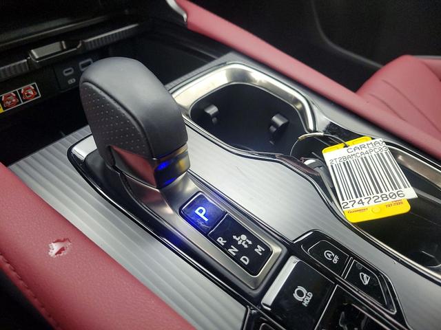 Photo of 2023 Black Lexus RX 350
