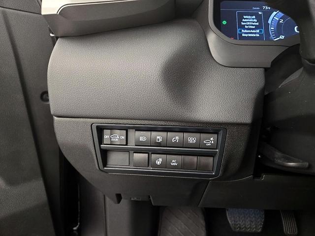 Photo of 2025 Gray Toyota Sequoia