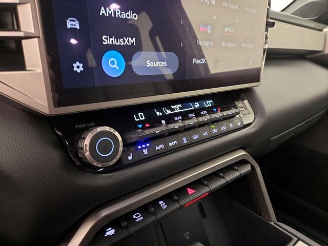 Photo of 2025 Gray Toyota Sequoia