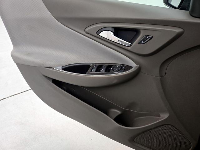 Photo of 2020 Blue Chevrolet Malibu