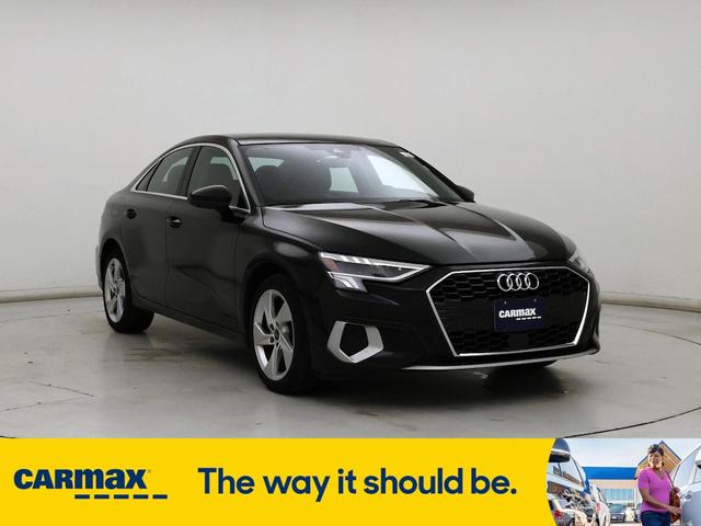 2023 Audi A3