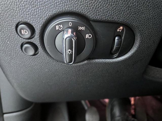 Photo of 2021 Black MINI Hardtop