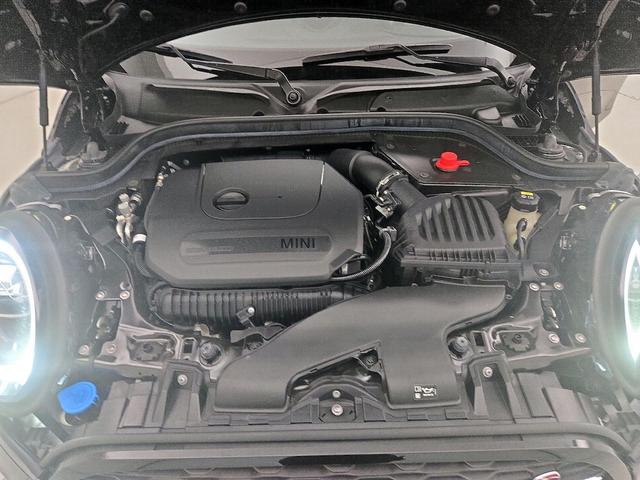 Photo of 2021 Black MINI Hardtop