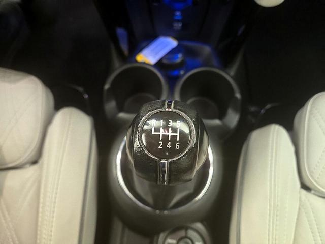 Photo of 2021 Black MINI Hardtop