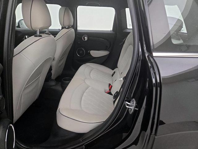 Photo of 2021 Black MINI Hardtop