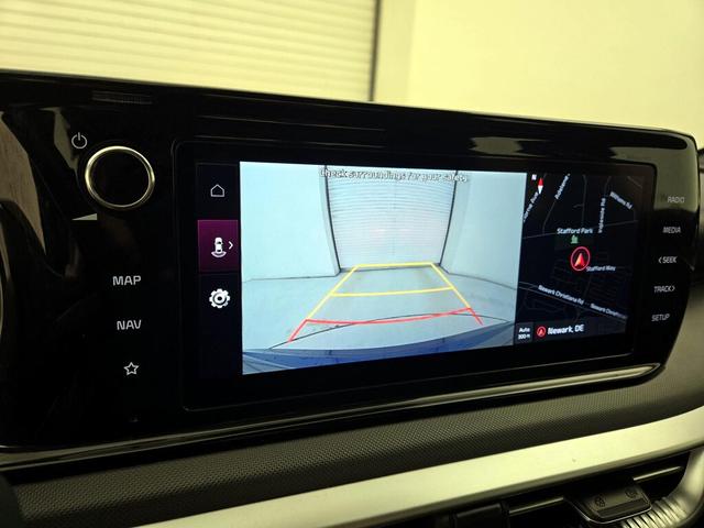 Photo of 2022 Blue Kia K5