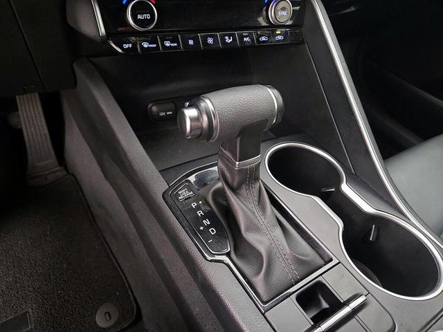 Photo of 2022 Blue Kia K5