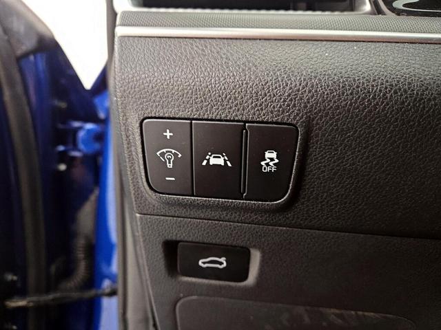 Photo of 2022 Blue Kia K5