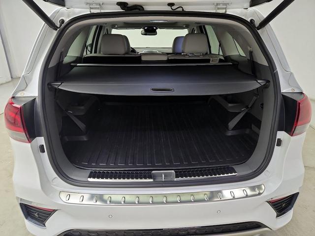 Photo of 2019 White Kia Sorento