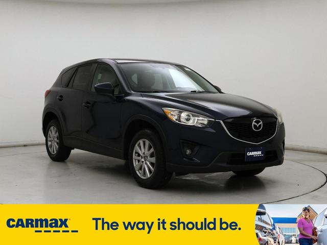 2014 Mazda CX-5