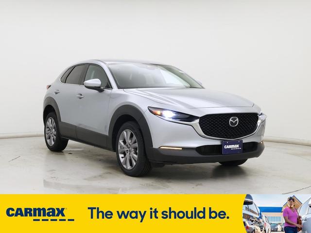 2021 Mazda Cx-30