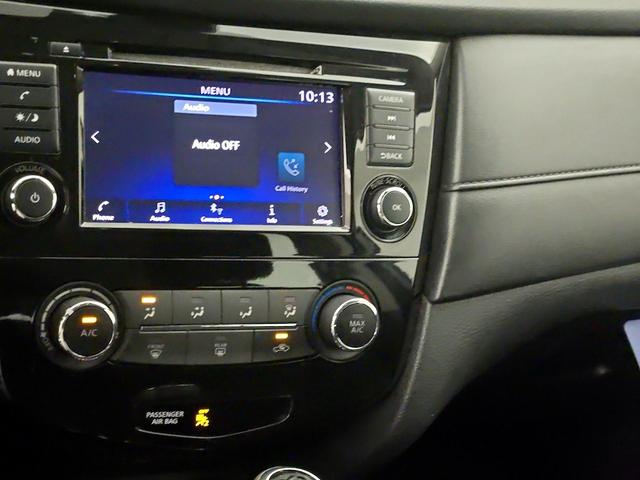 Photo of 2019 Gray Nissan Rogue