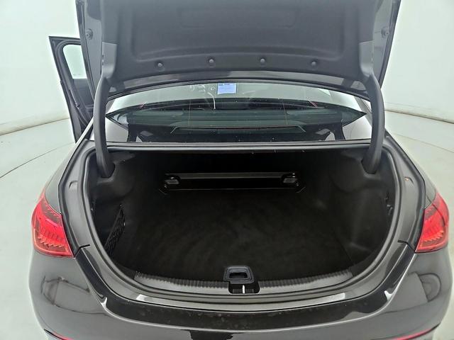 Photo of 2023 Gray Mercedes-Benz AMG C 43