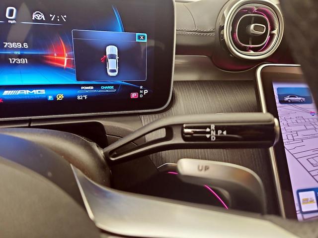 Photo of 2023 Gray Mercedes-Benz AMG C 43