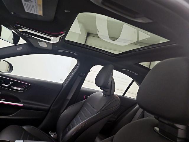 Photo of 2023 Gray Mercedes-Benz AMG C 43