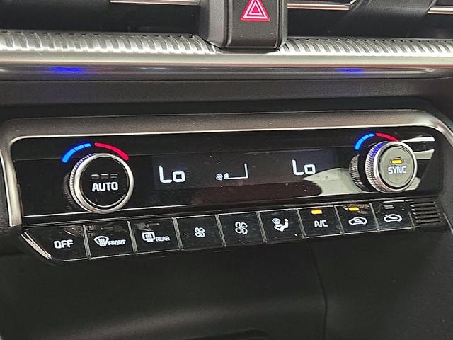 Photo of 2024 Black Kia K5