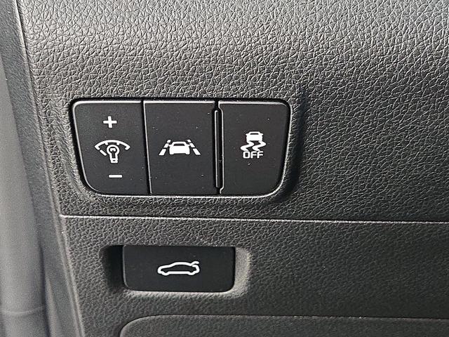 Photo of 2024 Black Kia K5