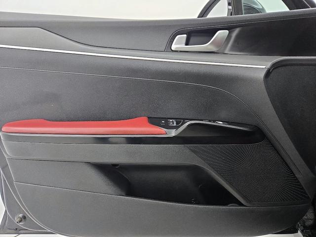 Photo of 2024 Black Kia K5