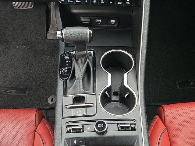 Photo of 2024 Black Kia K5