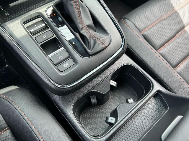 Photo of 2026 Canyon Honda CR-V Hybrid