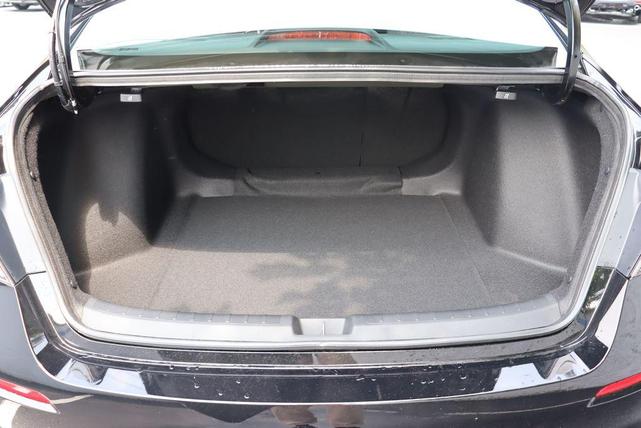 Photo of 2025 Crystal Black Pearl Honda Civic