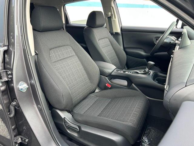 Photo of 2026 Modern Steel Metallic Honda HR-V