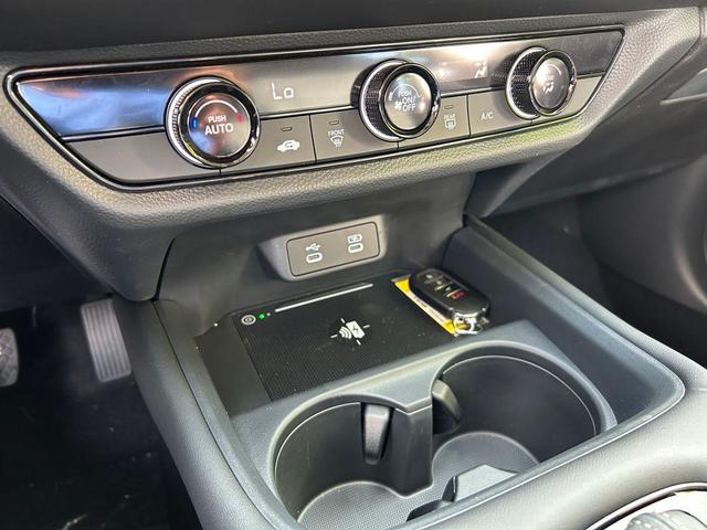 Photo of 2026 Modern Steel Metallic Honda HR-V