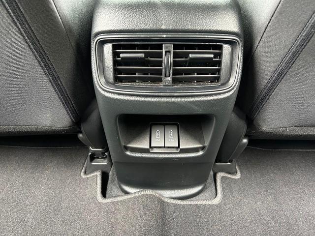 Photo of 2022 Modern Steel Metallic Honda CR-V