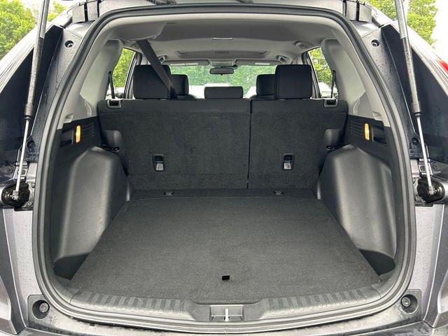 Photo of 2022 Modern Steel Metallic Honda CR-V