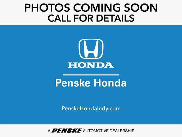 2009 Honda CR-V