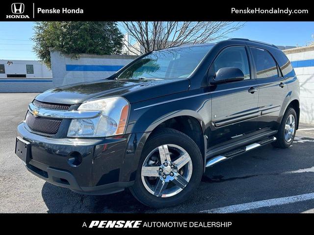 2009 Chevrolet Equinox