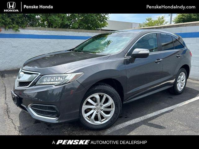 2016 Acura RDX