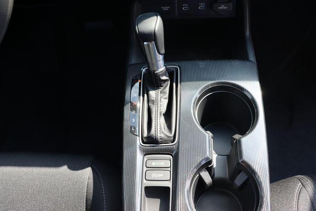 Photo of 2026 Meteorite Gray Metallic Honda Civic