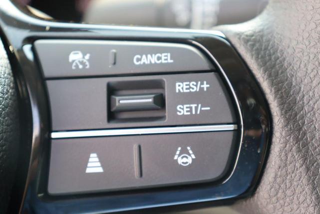 Photo of 2026 Meteorite Gray Metallic Honda Civic