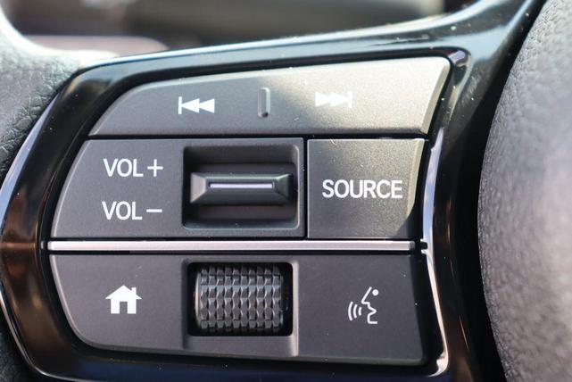 Photo of 2026 Meteorite Gray Metallic Honda Civic