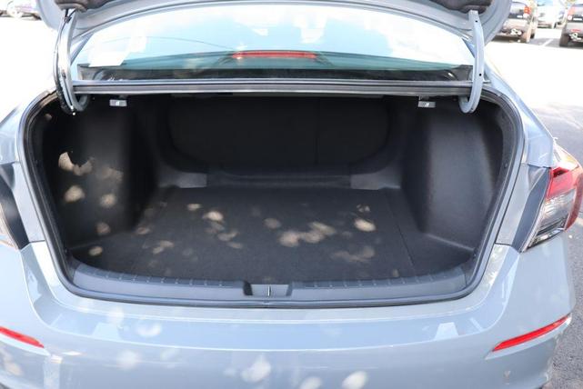 Photo of 2025 Urban Gray Pearl Honda Civic Hybrid